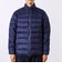 【新型/UNISEX/5カラー展開】GLOSTER別注 TAION ダブルジップダウンジャケット