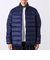 【新型/UNISEX/5カラー展開】GLOSTER別注 TAION ダブルジップダウンジャケット