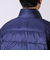 【新型/UNISEX/5カラー展開】GLOSTER別注 TAION ダブルジップダウンジャケット
