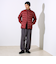 【新型/UNISEX/5カラー展開】GLOSTER別注 TAION ダブルジップダウンジャケット