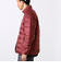 【新型/UNISEX/5カラー展開】GLOSTER別注 TAION ダブルジップダウンジャケット