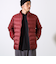 【新型/UNISEX/5カラー展開】GLOSTER別注 TAION ダブルジップダウンジャケット