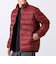 【新型/UNISEX/5カラー展開】GLOSTER別注 TAION ダブルジップダウンジャケット