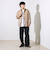 【新型/UNISEX/5カラー展開】GLOSTER別注 TAION ダブルジップダウンジャケット