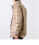【新型/UNISEX/5カラー展開】GLOSTER別注 TAION ダブルジップダウンジャケット