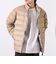 【新型/UNISEX/5カラー展開】GLOSTER別注 TAION ダブルジップダウンジャケット