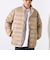 【新型/UNISEX/5カラー展開】GLOSTER別注 TAION ダブルジップダウンジャケット
