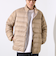 【新型/UNISEX/5カラー展開】GLOSTER別注 TAION ダブルジップダウンジャケット