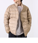 【新型/UNISEX/5カラー展開】GLOSTER別注 TAION ダブルジップダウンジャケット