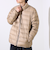 【新型/UNISEX/5カラー展開】GLOSTER別注 TAION ダブルジップダウンジャケット