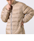 【新型/UNISEX/5カラー展開】GLOSTER別注 TAION ダブルジップダウンジャケット