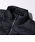 【新型/UNISEX/5カラー展開】GLOSTER別注 TAION ダブルジップダウンジャケット