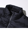 【新型/UNISEX/5カラー展開】GLOSTER別注 TAION ダブルジップダウンジャケット