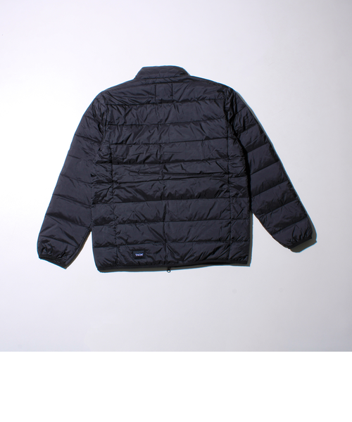 新型/UNISEX/5カラー展開】GLOSTER別注 TAION ダブルジップ