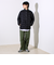 【新型/UNISEX/5カラー展開】GLOSTER別注 TAION ダブルジップダウンジャケット