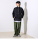 【新型/UNISEX/5カラー展開】GLOSTER別注 TAION ダブルジップダウンジャケット