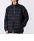 【新型/UNISEX/5カラー展開】GLOSTER別注 TAION ダブルジップダウンジャケット