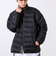 【新型/UNISEX/5カラー展開】GLOSTER別注 TAION ダブルジップダウンジャケット