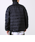 【新型/UNISEX/5カラー展開】GLOSTER別注 TAION ダブルジップダウンジャケット