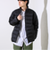 【新型/UNISEX/5カラー展開】GLOSTER別注 TAION ダブルジップダウンジャケット