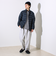 【新型/UNISEX/5カラー展開】GLOSTER別注 TAION ダブルジップダウンジャケット
