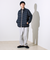 【新型/UNISEX/5カラー展開】GLOSTER別注 TAION ダブルジップダウンジャケット