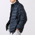 【新型/UNISEX/5カラー展開】GLOSTER別注 TAION ダブルジップダウンジャケット