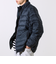 【新型/UNISEX/5カラー展開】GLOSTER別注 TAION ダブルジップダウンジャケット