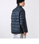 【新型/UNISEX/5カラー展開】GLOSTER別注 TAION ダブルジップダウンジャケット