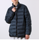 【新型/UNISEX/5カラー展開】GLOSTER別注 TAION ダブルジップダウンジャケット