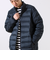 【新型/UNISEX/5カラー展開】GLOSTER別注 TAION ダブルジップダウンジャケット