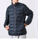 【新型/UNISEX/5カラー展開】GLOSTER別注 TAION ダブルジップダウンジャケット