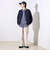 【UNISEX/4サイズ/6色展開】FREDYMAC別注 TAION インナーダウンジャケット