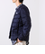 【UNISEX/4サイズ/6色展開】FREDYMAC別注 TAION インナーダウンジャケット