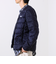 【UNISEX/4サイズ/6色展開】FREDYMAC別注 TAION インナーダウンジャケット