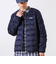 【UNISEX/4サイズ/6色展開】FREDYMAC別注 TAION インナーダウンジャケット