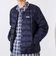 【UNISEX/4サイズ/6色展開】FREDYMAC別注 TAION インナーダウンジャケット