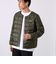【UNISEX/4サイズ/6色展開】FREDYMAC別注 TAION インナーダウンジャケット