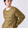 【UNISEX/4サイズ/6色展開】FREDYMAC別注 TAION インナーダウンジャケット