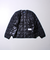 【UNISEX/4サイズ/6色展開】FREDYMAC別注 TAION インナーダウンジャケット
