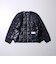 【UNISEX/4サイズ/6色展開】FREDYMAC別注 TAION インナーダウンジャケット