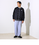 【UNISEX/4サイズ/6色展開】FREDYMAC別注 TAION インナーダウンジャケット