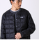 【UNISEX/4サイズ/6色展開】FREDYMAC別注 TAION インナーダウンジャケット