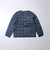 【UNISEX/4サイズ/6色展開】FREDYMAC別注 TAION インナーダウンジャケット