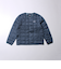 【UNISEX/4サイズ/6色展開】FREDYMAC別注 TAION インナーダウンジャケット