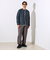 【UNISEX/4サイズ/6色展開】FREDYMAC別注 TAION インナーダウンジャケット