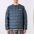 【UNISEX/4サイズ/6色展開】FREDYMAC別注 TAION インナーダウンジャケット