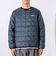 【UNISEX/4サイズ/6色展開】FREDYMAC別注 TAION インナーダウンジャケット