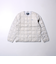 【UNISEX/4サイズ/6色展開】FREDYMAC別注 TAION インナーダウンジャケット