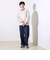 【UNISEX/4サイズ/6色展開】FREDYMAC別注 TAION インナーダウンジャケット